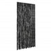 Perdea pentru insecte, antracit, 118 x 220 cm, Chenille - WALTI WALTI