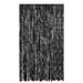 Perdea pentru insecte, antracit, 118 x 220 cm, Chenille - WALTI WALTI