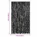 Perdea pentru insecte, antracit, 118 x 220 cm, Chenille - WALTI WALTI