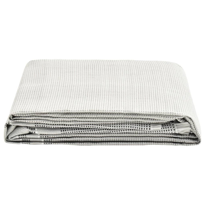 Covor pentru cort, gri, 300 x 250 cm WALTI
