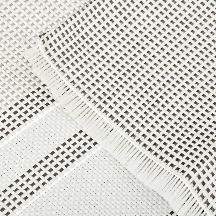 Covor pentru cort, gri, 300 x 250 cm WALTI