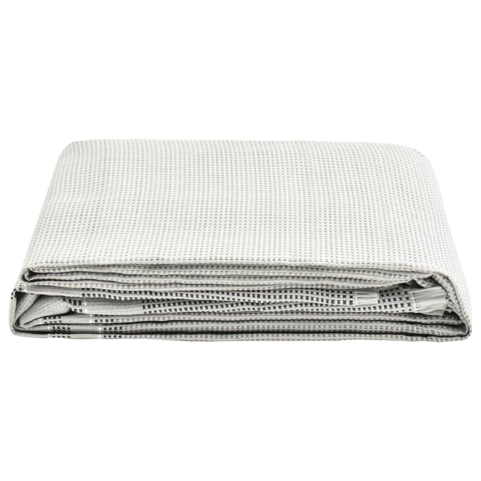 Covor pentru cort, gri, 400x250 cm - WALTI WALTI