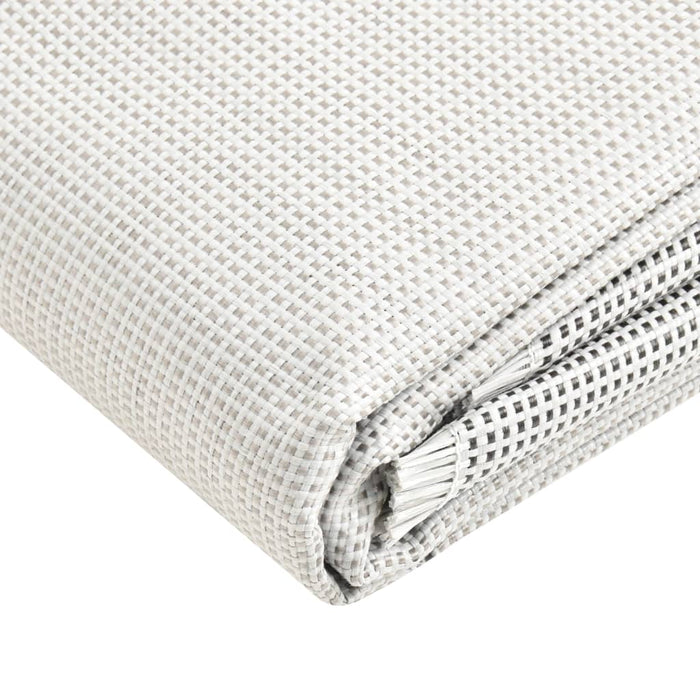 Covor pentru cort, gri, 400x250 cm - WALTI WALTI
