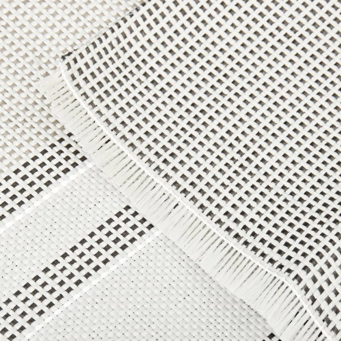 Covor pentru cort, gri, 400x250 cm - WALTI WALTI