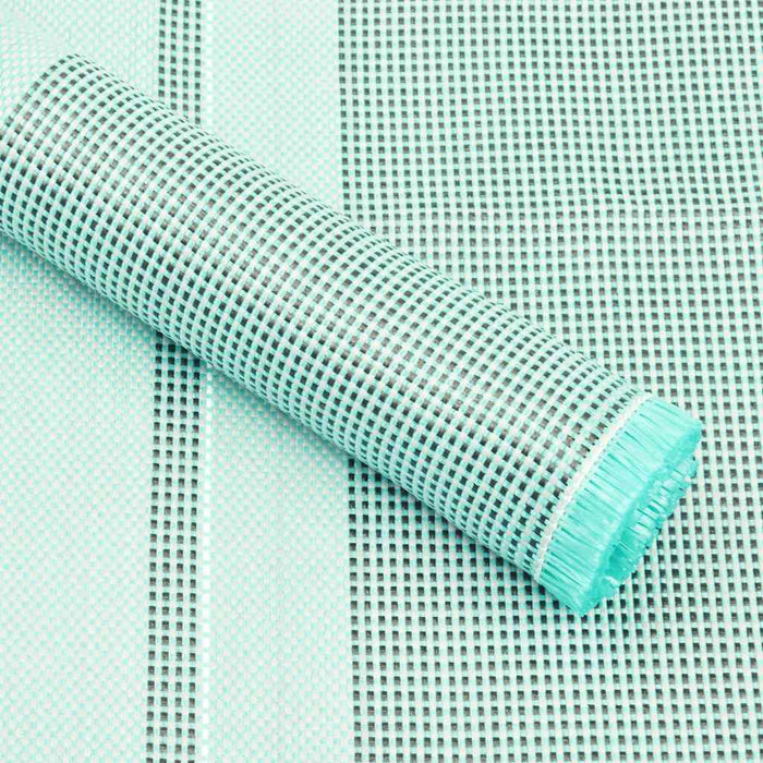 Covor pentru cort, verde, 650x300 cm WALTI