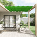 Copertină verticală, verde deschis, 60x270 cm, țesătură Oxford - WALTI WALTI
