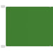 Copertină verticală, verde deschis, 140x420 cm, țesătură Oxford - WALTI WALTI
