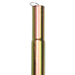 Stâlp telescopic pentru cort, lungime 170-255 cm, oțel zincat - WALTI WALTI