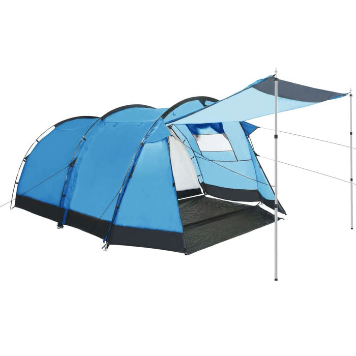 Stâlp telescopic pentru prelată, 102-260 cm, aluminiu - WALTI WALTI