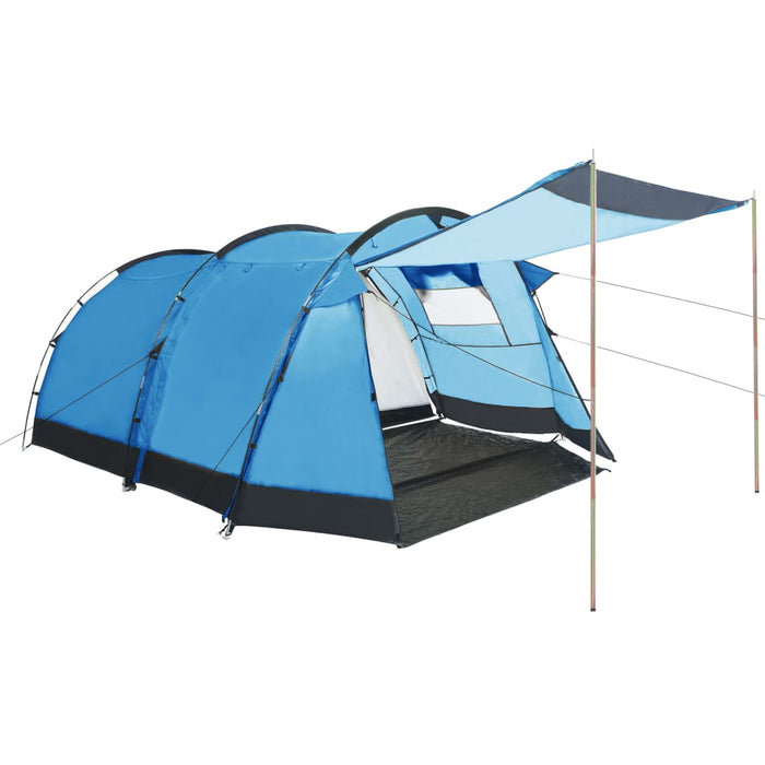 Stâlpi pentru parasolar, 2 buc., 250 cm, oțel zincat - WALTI WALTI