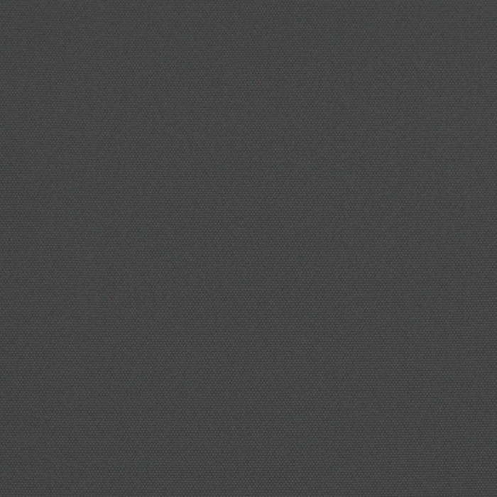 Pânză de schimb umbrelă de soare de grădină, antracit, 300 cm - WALTI WALTI