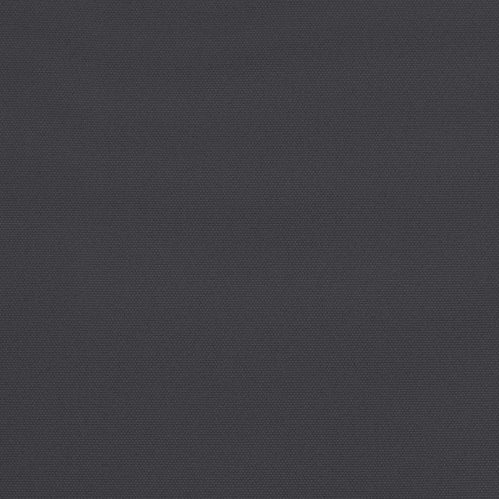 Pânză de schimb umbrelă de soare de exterior, negru, 300 cm - WALTI WALTI