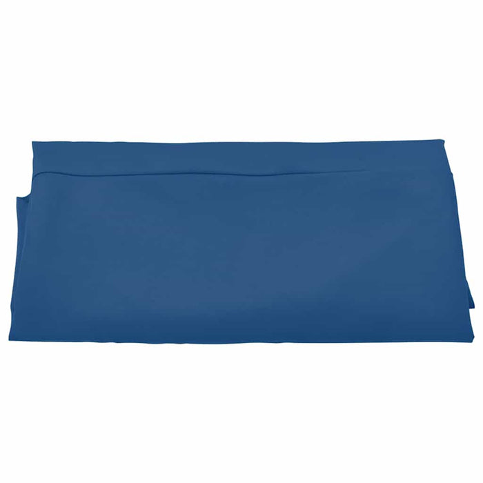 Pânză de schimb umbrelă de soare grădină albastru azuriu 300 cm - WALTI WALTI