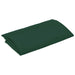 Pânză de schimb umbrelă de soare, verde, 300 cm - WALTI WALTI