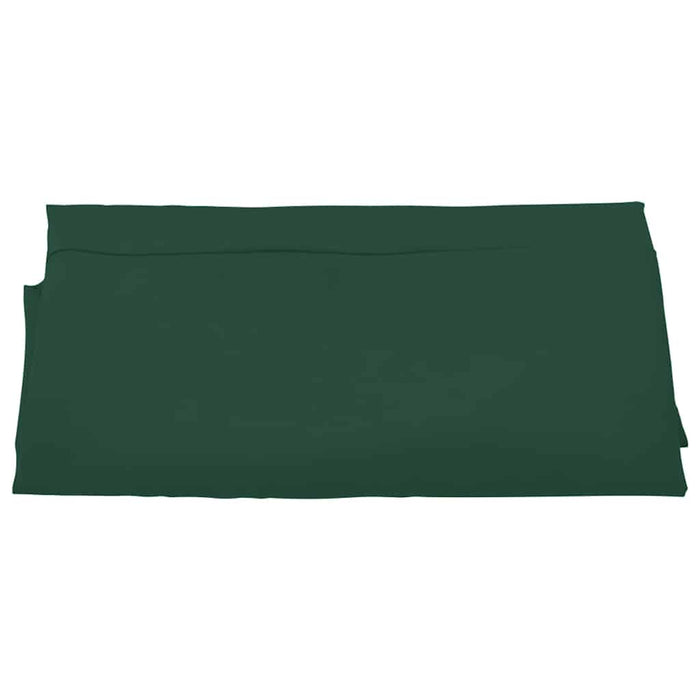 Pânză de schimb umbrelă de soare, verde, 300 cm - WALTI WALTI