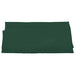 Pânză de schimb umbrelă de soare, verde, 300 cm - WALTI WALTI