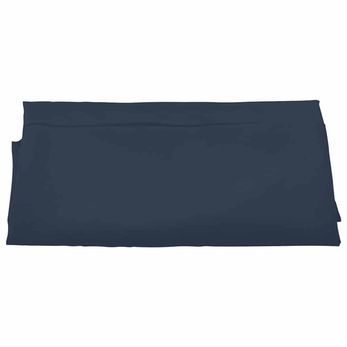 Pânză de schimb umbrelă de soare, albastru, 300 cm - WALTI WALTI