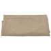 Pânză de schimb umbrelă de soare, gri taupe, 300 cm - WALTI WALTI