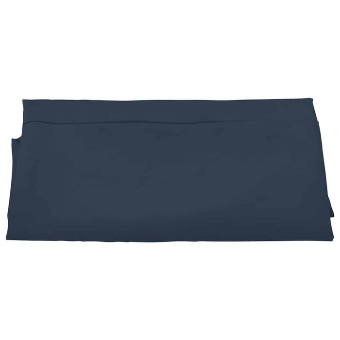 Pânză de schimb umbrelă de soare tip consolă, albastru, 350 cm - WALTI WALTI