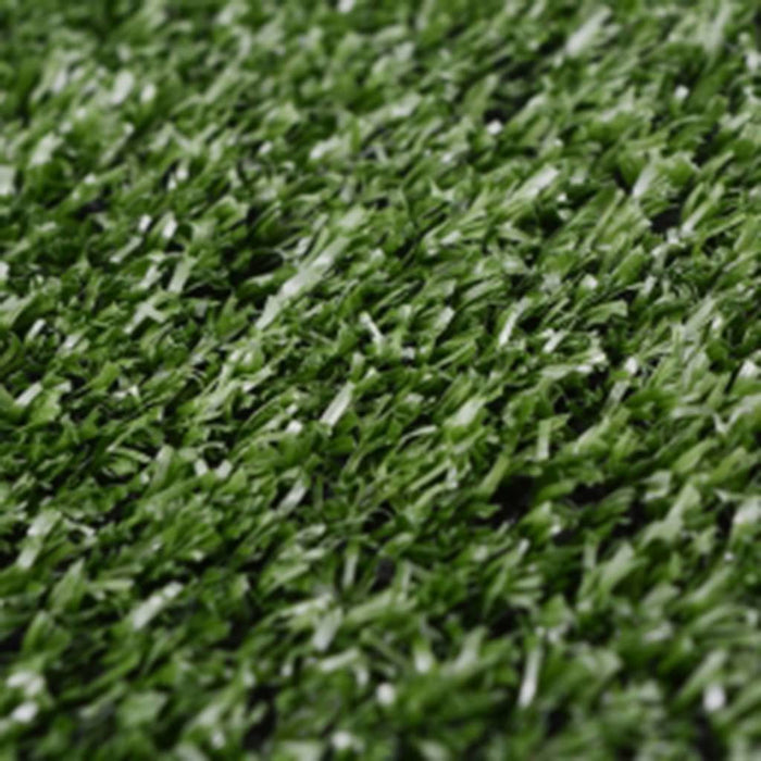 Gazon artificial, verde, 7/9 mm 1,33x15 m WALTI