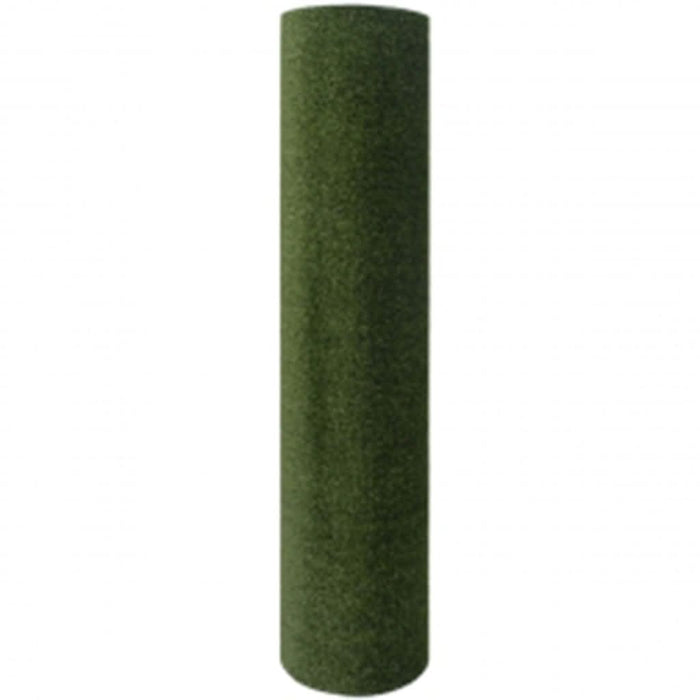 Gazon artificial, verde, 7/9 mm 1,33x15 m WALTI
