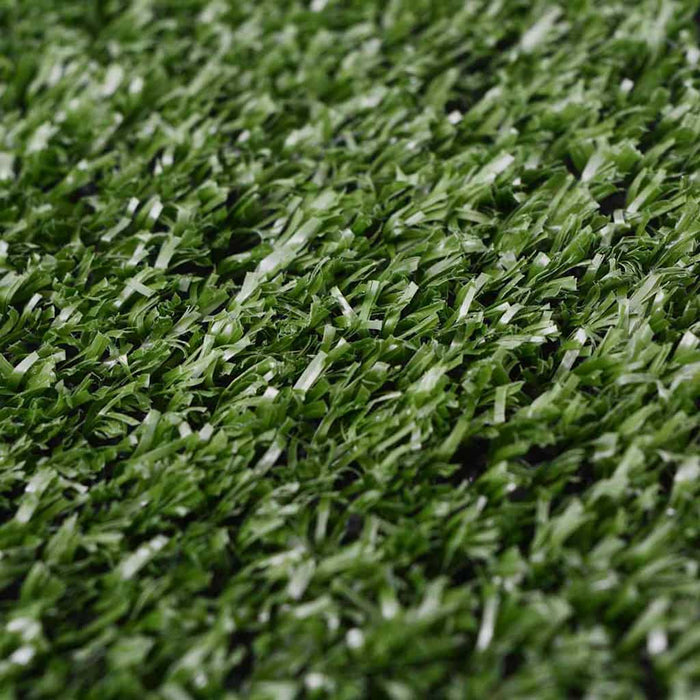 Gazon artificial, verde, 1,5 x 15 m/7 - 9 mm WALTI