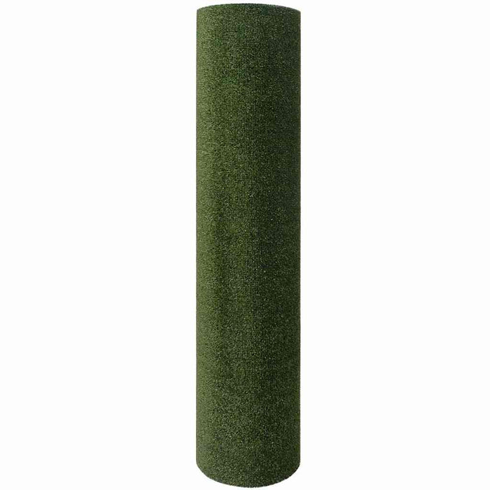Gazon artificial, verde, 1,5 x 15 m/7 - 9 mm WALTI