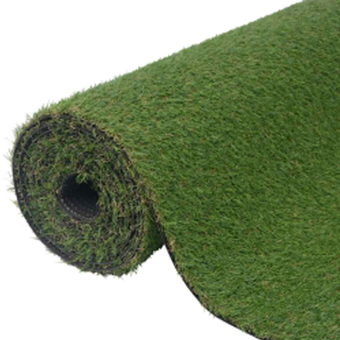 Gazon artificial 1 x 5 m/20 mm, verde WALTI