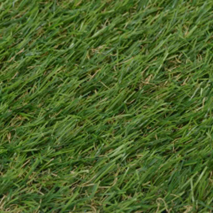 Gazon artificial 1 x 5 m/20 mm, verde WALTI