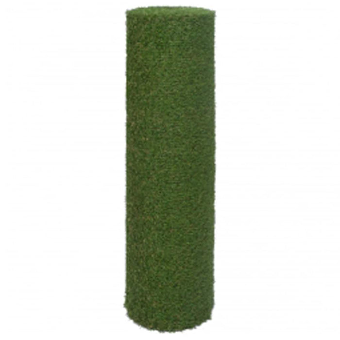 Gazon artificial 1 x 5 m/20 mm, verde WALTI