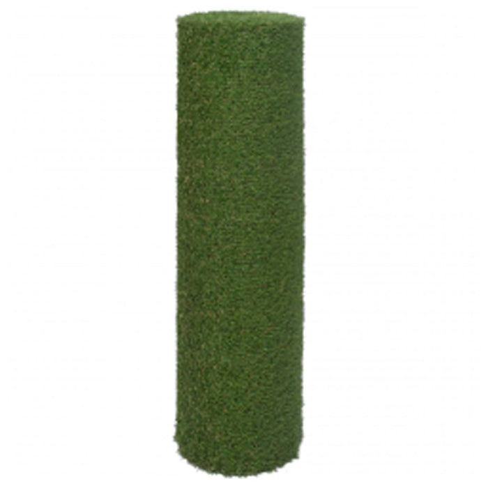 Gazon artificial, verde, 1 x 10 m/20 mm WALTI