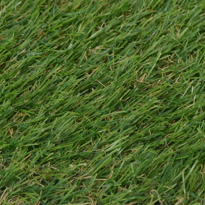 Gazon artificial, 1,33 x 5 m/20 mm, verde WALTI
