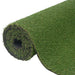 Gazon artificial 1,33 x 10 m/20 mm, verde - WALTI WALTI