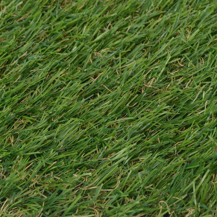 Gazon artificial, verde, 1,5 x 8 m/20 mm WALTI