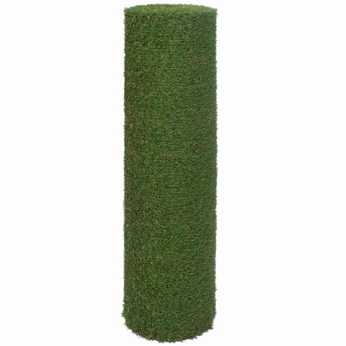 Gazon artificial, verde, 1,5 x 8 m/20 mm WALTI