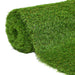 Gazon artificial, verde, 1 x 5 m/40 mm - WALTI WALTI