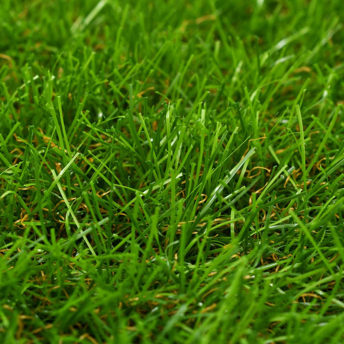 Gazon artificial, verde, 1 x 5 m/40 mm - WALTI WALTI