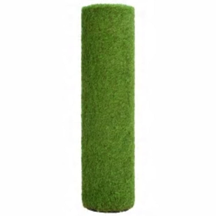 Gazon artificial, verde, 1 x 15 m/40 mm - WALTI WALTI