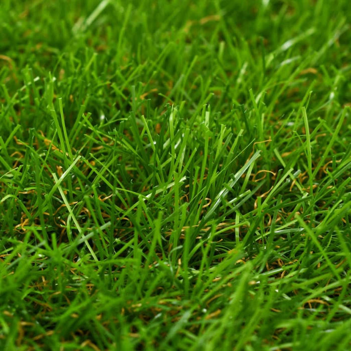 Gazon artificial 1,33 x 10 m/40 mm, verde - WALTI WALTI