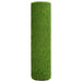Gazon artificial 1,33 x 10 m/40 mm, verde - WALTI WALTI