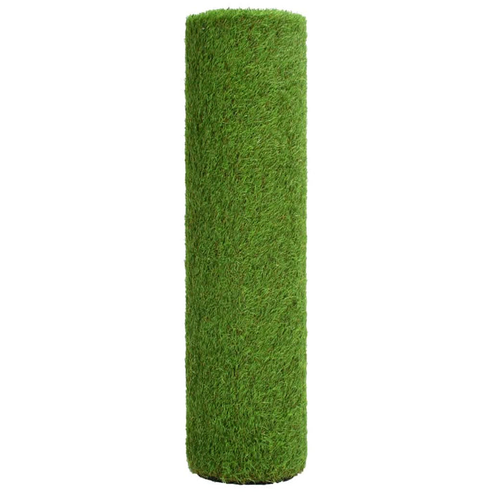 Gazon artificial, verde, 1,5 x 10 m/40 mm - WALTI WALTI