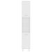 Set mobilier de baie, 3 piese, alb, lemn prelucrat - WALTI WALTI