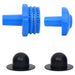 Set de filtrare pentru piscine supraterane 30 mm - WALTI WALTI