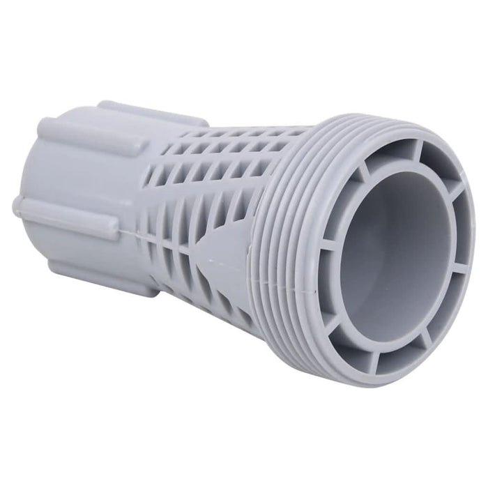 Conectori pentru furtun de piscină, 2 piese, plastic - WALTI WALTI