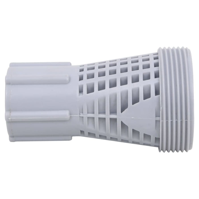Conectori pentru furtun de piscină, 2 piese, plastic - WALTI WALTI