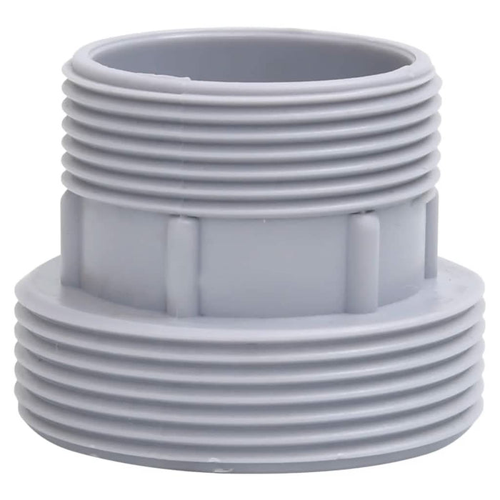 Conectori pentru furtun de piscină, 2 piese, plastic - WALTI WALTI