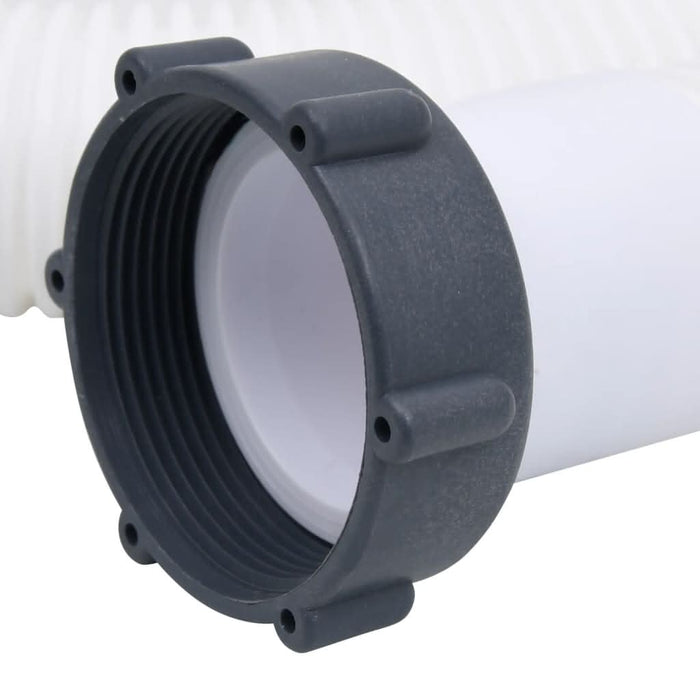Furtun de piscină, 38 mm, 180 cm - WALTI WALTI