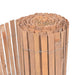 Garduri de bambus, 2 buc., 100 x 400 cm - WALTI WALTI