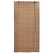 Jaluzele din bambus tip rulou, 2 buc., maro, 100 x 160 cm - WALTI WALTI