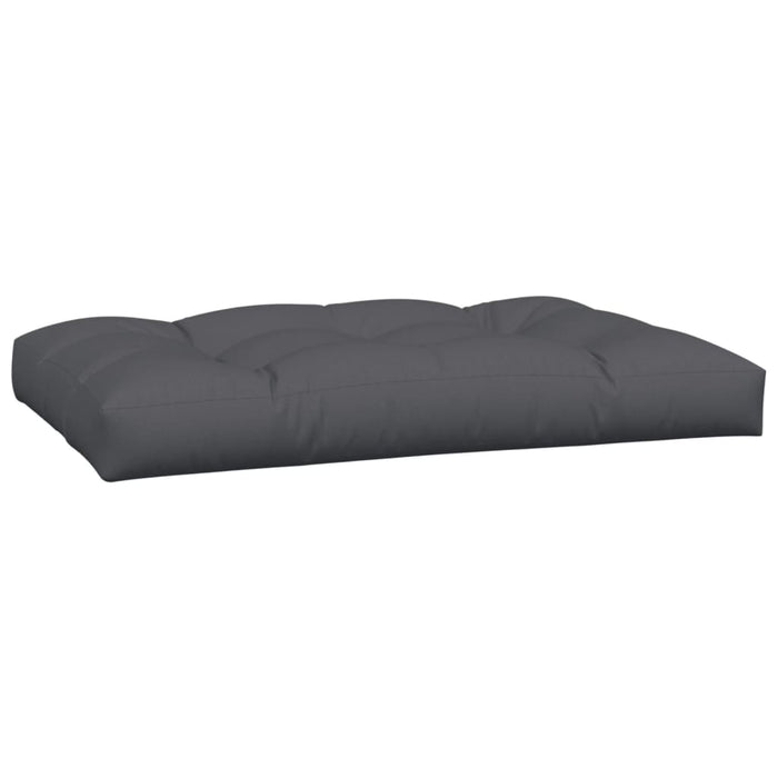 Perne de paleți, 3 buc., antracit, material textil - WALTI WALTI